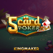 5 Card Poker 789bet99