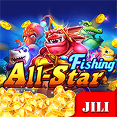 All Star Fishing 789bet99