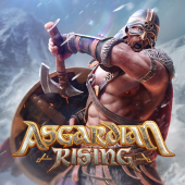 Asgardian Rising 789bet99