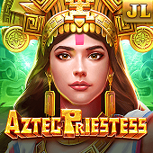 Aztec Priestess 789bet99