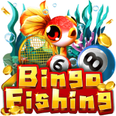 Bingo Fishing 789bet99