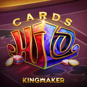 Cards Hi Lo 789bet99