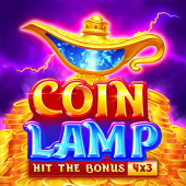Coin Lamp 789bet99 slot