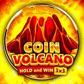 Coin Vilcano Hold and Win 789bet99
