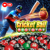 Cricket Ball Roulette 789bet99