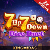 Dice Duet 789bet99
