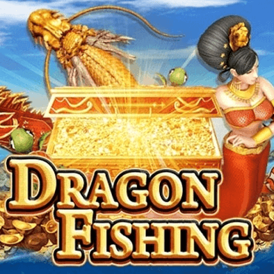 Dragon Fishing 789bet99