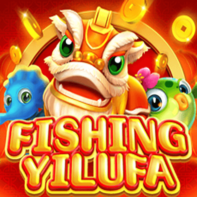 Fishing Yi Lu Fa 789bet99