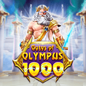 Gates of Olympus 1000 789bet99