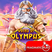 Gates of Olympus 789bet99