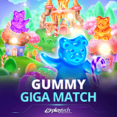 Gummy Giga Match 789bet99 slot