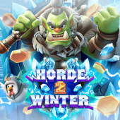 Horde 2 Winter 789bet99 slot
