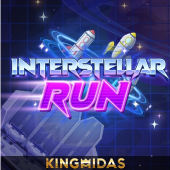 Interstellar Run 789bet99