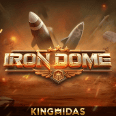 Iron Dome 789bet99