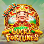 Lucky Fortunes 789bet99