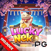 Lucky Neko 789bet99