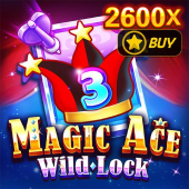 Magic Ace Wild Lock 789bet99