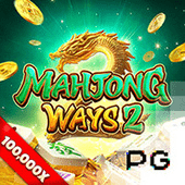 Mahjong Ways 2 789bet99
