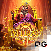 Midas Fortune 789bet99
