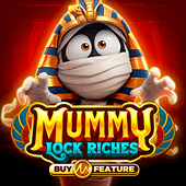 Mummy Lock Riches 789bet99 slot