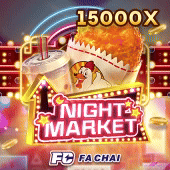 Night Market 789bet99