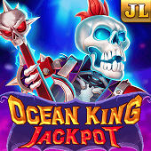 Ocean King Jackpot 789bet99