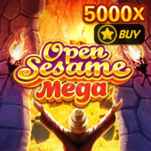 Open Sesame Mega 789bet99