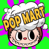 Popmart 789bet99 slot