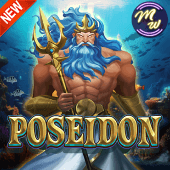 Poseidon 789bet99 slot