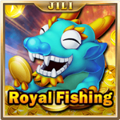 Royal Fishing 789bet99