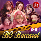 Sexy Blockchain Baccarat 789bet99