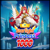 Starlight Princess 1000 789bet99