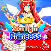 Starlight Princess 789bet99