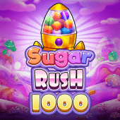 Sugar Rush 1000 789bet99