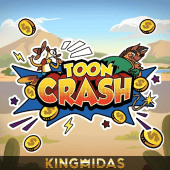 Toon Crash 789bet99