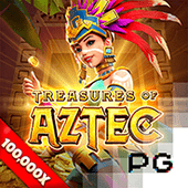 Treasures of Aztec 789bet99