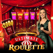 Ultimate Roulette 789bet99 casino