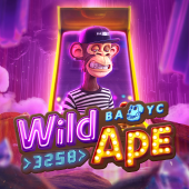 Wild Ape 789bet99