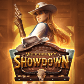 Wild Bounty Showdown 789bet99